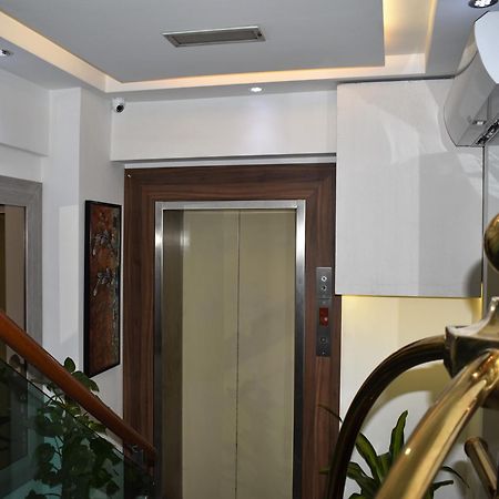 Xpeed Holiday Hotel Kuala Lumpur Exterior foto
