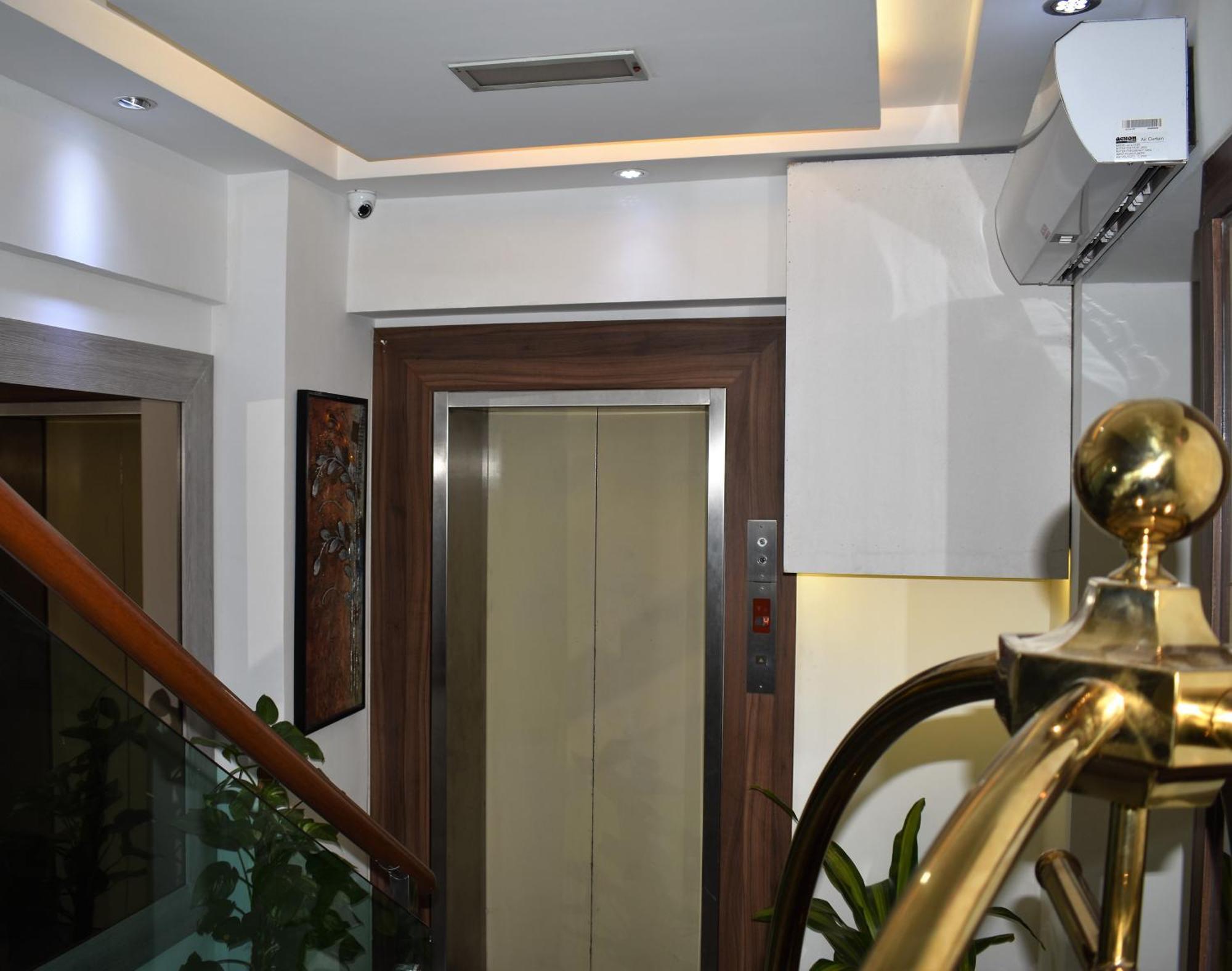 Xpeed Holiday Hotel Kuala Lumpur Exterior foto