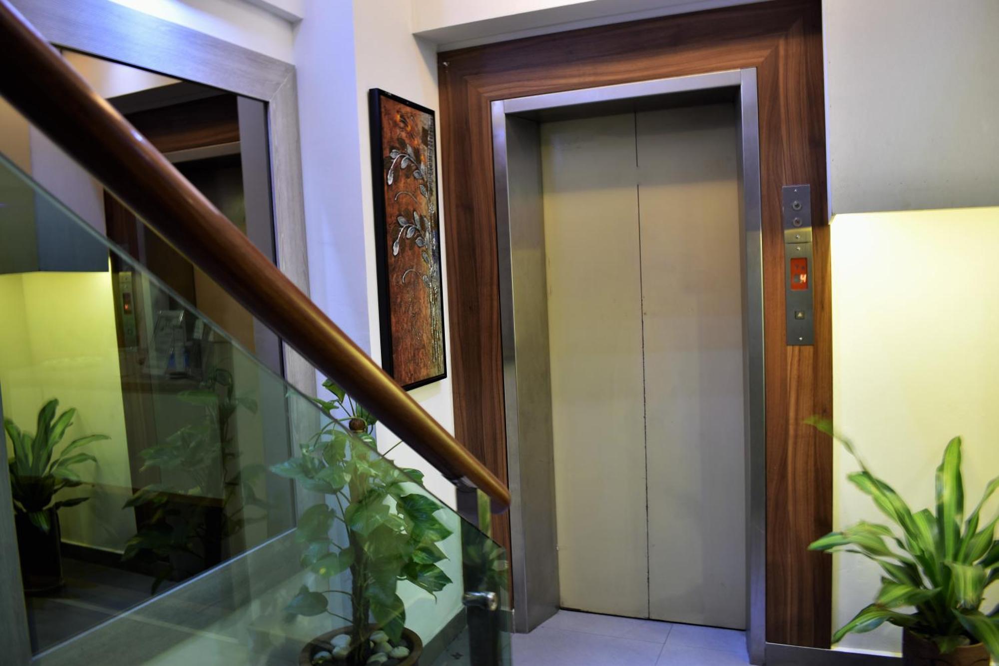 Xpeed Holiday Hotel Kuala Lumpur Exterior foto