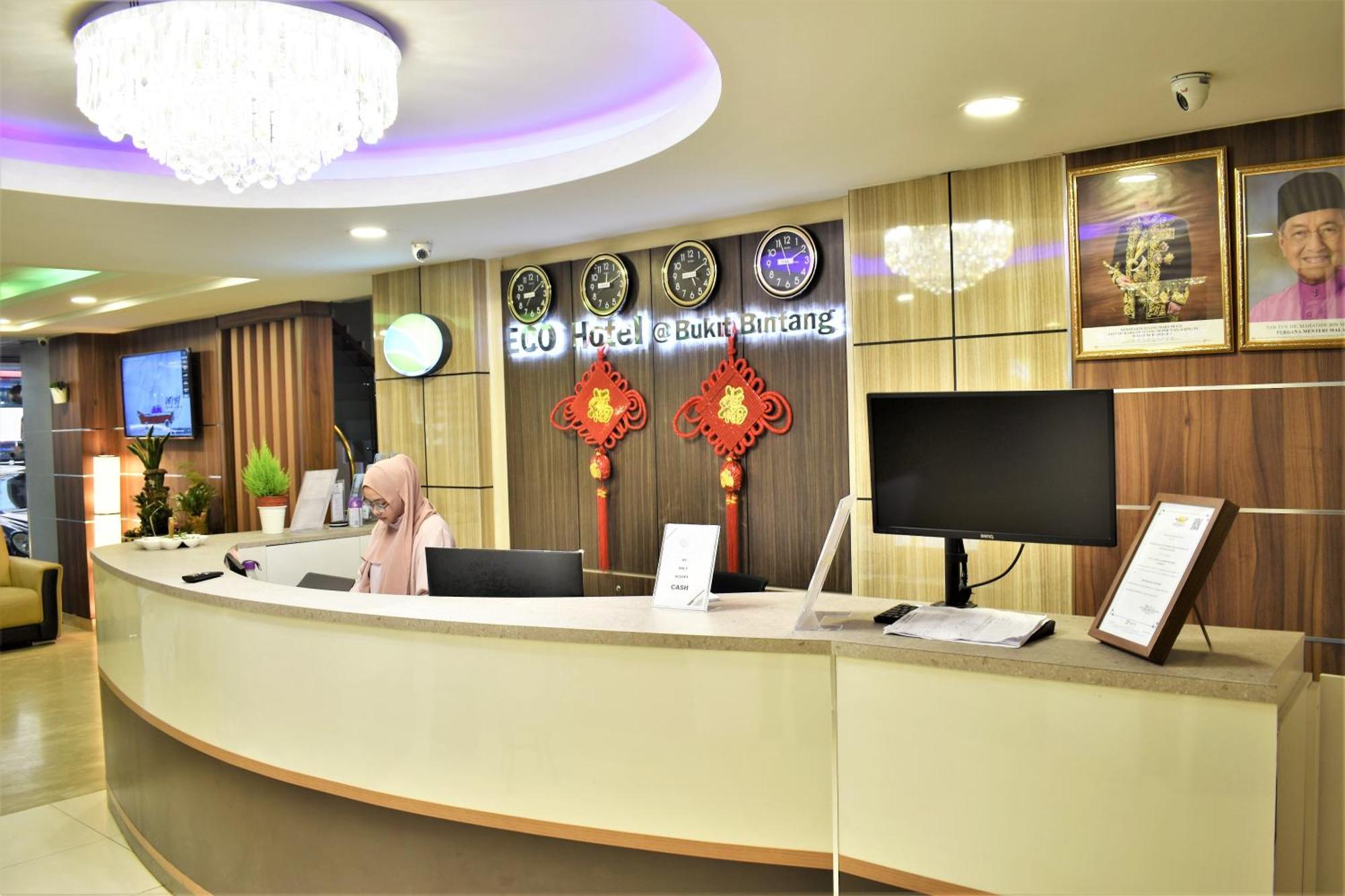 Xpeed Holiday Hotel Kuala Lumpur Exterior foto
